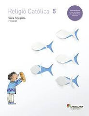 Religin 5 Primaria