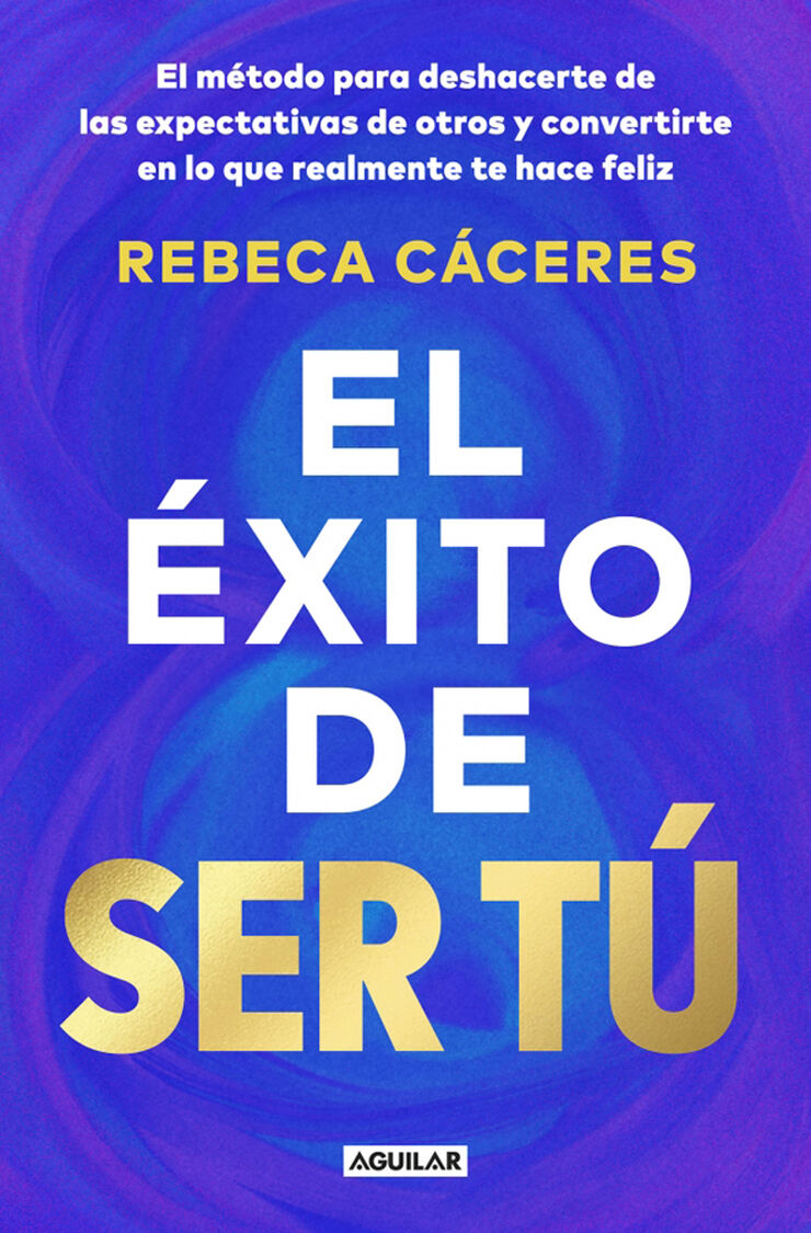 El &eacute;xito de ser t&uacute;