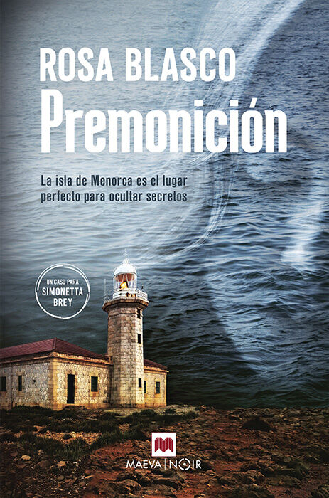 Premonici&oacute;n