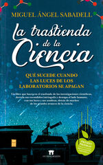 La trastienda de la ciencia La trastienda de la ciencia