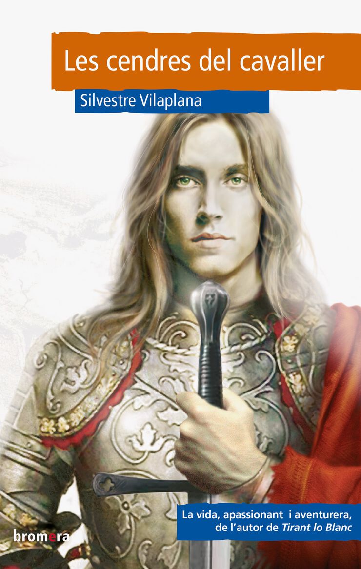 Les Cendres del cavaller Les Cendres del cavaller