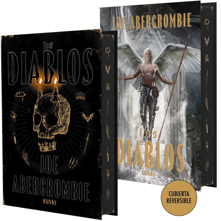 Los diablos (Edici&oacute;n Coleccionista)
