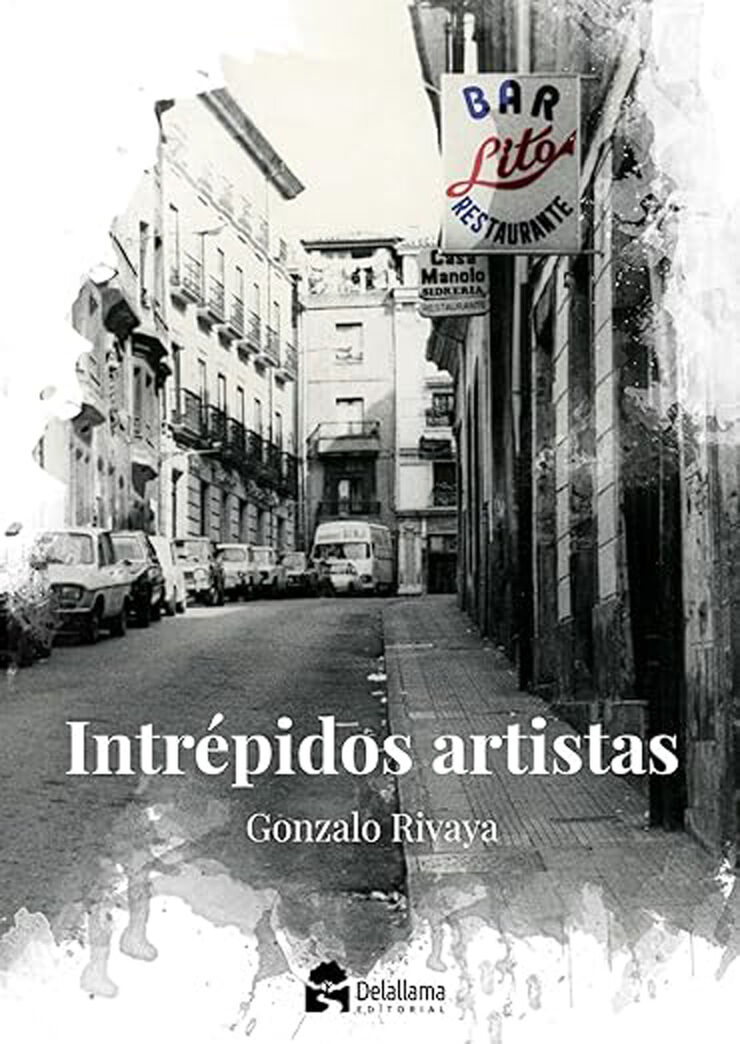 Intrepidos artistas