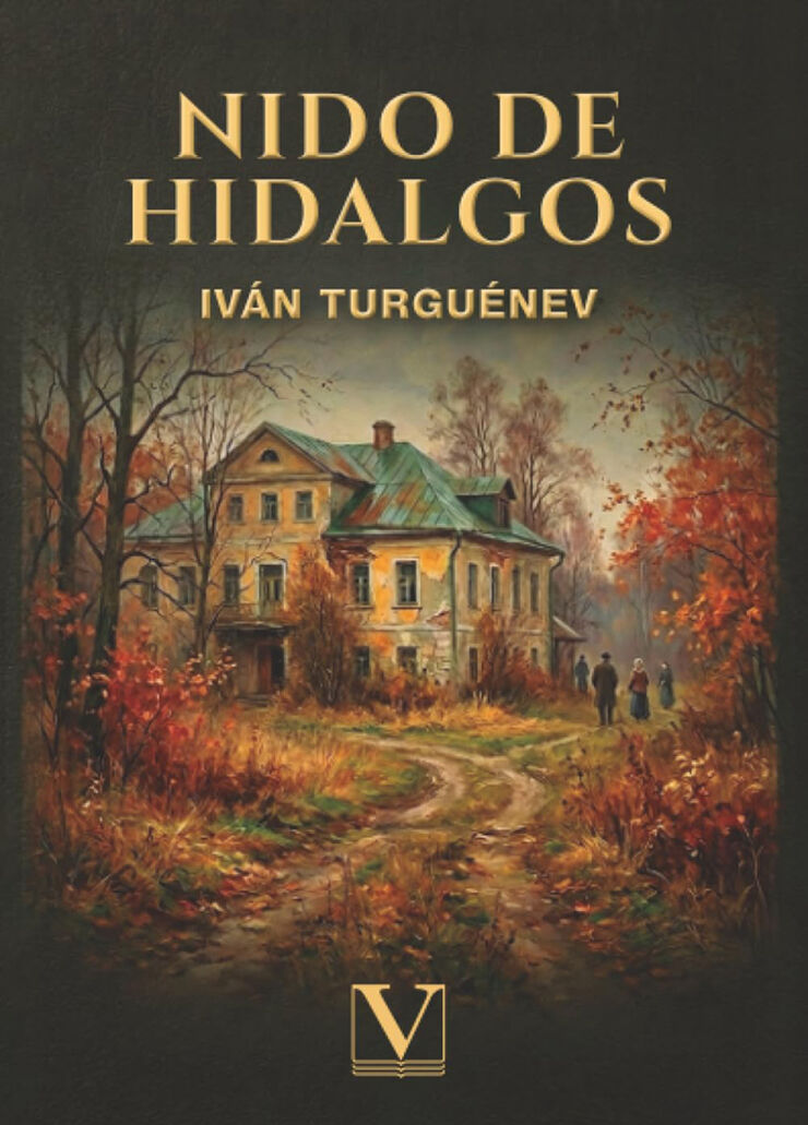 Nido de hidalgos