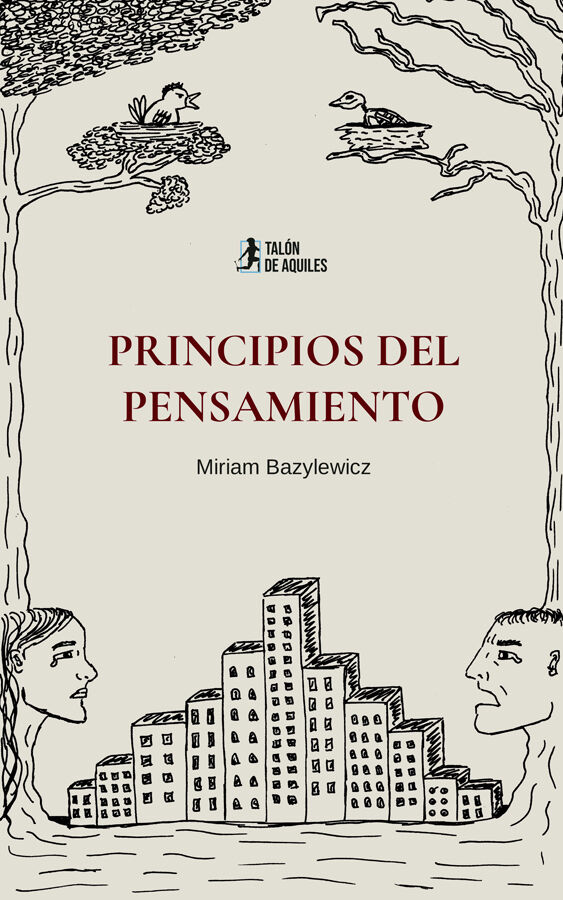 Principios del pensamiento