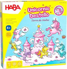 Unicornio Destello - Torre De Nubes