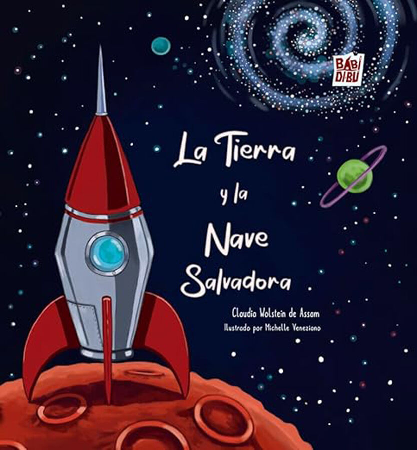 La Tierra y la Nave Salvadora