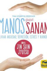 Manos que sanan Manos que sanan