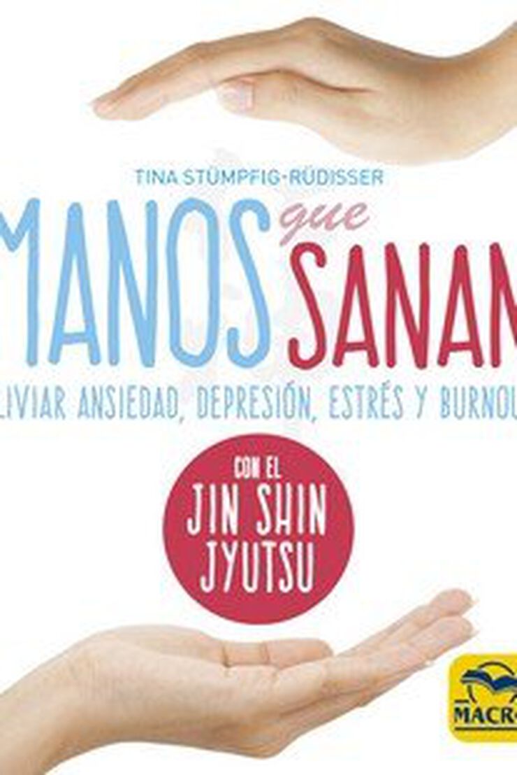 Manos que sanan