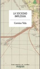 La sociedad implosiva La sociedad implosiva