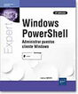 Windows PowerShell. Administrar puestos cliente Windows