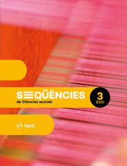 Seqncies De Cincies Socials 3r ESO Seqncies De Cincies Socials 3r ESO