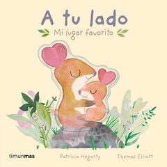 A tu lado. Mi lugar favorito A tu lado. Mi lugar favorito