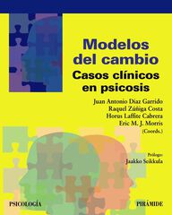 Modelos del cambio Modelos del cambio
