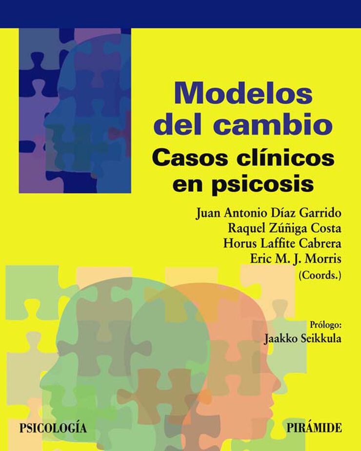 Modelos del cambio
