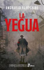 La Yegua