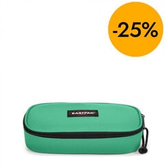 Estuche Eastpak Oval single Gem Green