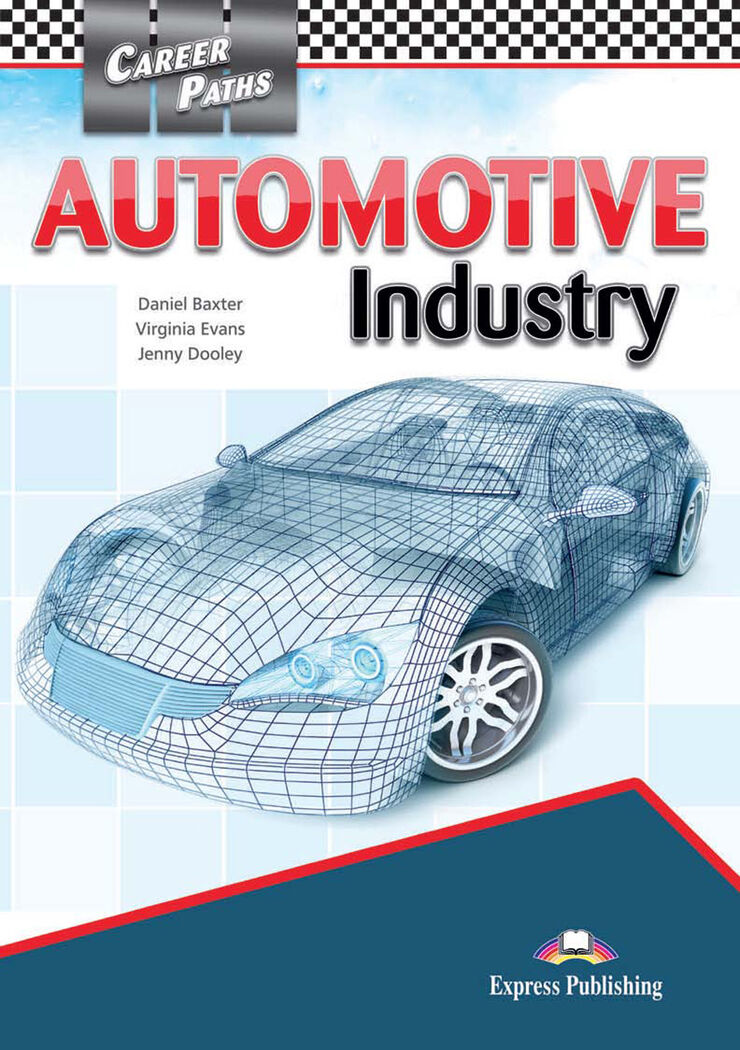 Cp Automotive Industry