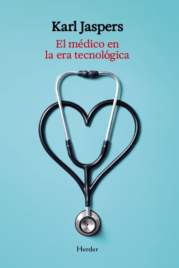 El m&eacute;dico en la era tecnol&oacute;gica