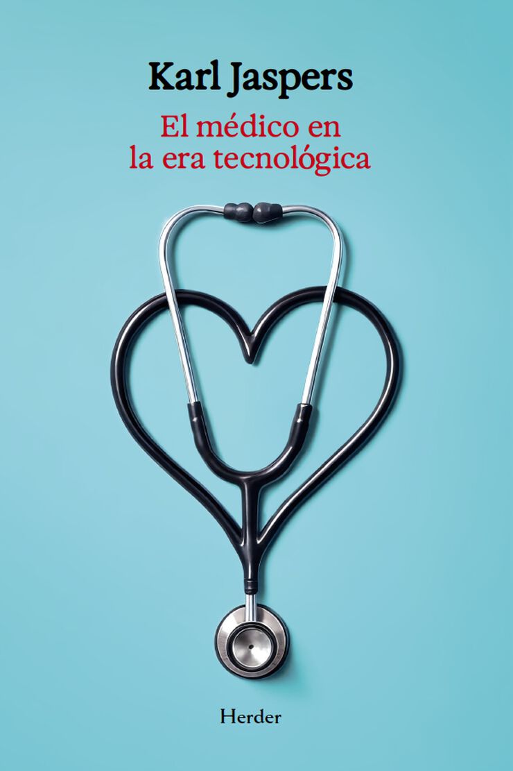 El m&eacute;dico en la era tecnol&oacute;gica