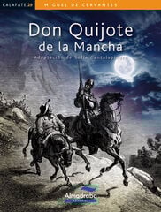 Kalafate Don Quijote de la Mancha Kalafate Don Quijote de la Mancha