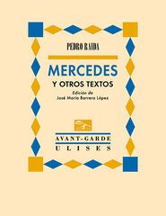 Mercedes y otros textos