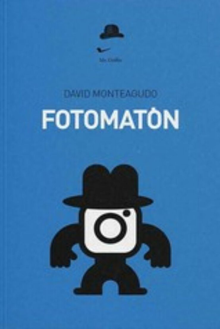 Fotomatón