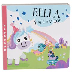 Bella y sus amigos Bella y sus amigos