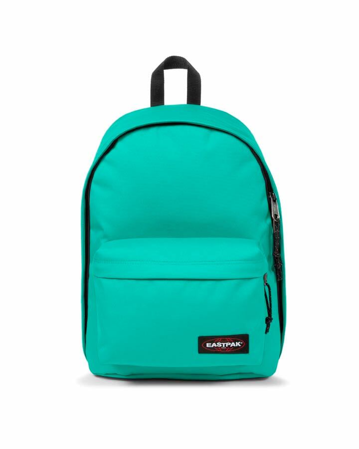 Mochila Out of Office Aquamarine Blue
