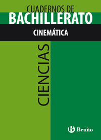 CIENCIAS CINEM&Aacute;TICA BACHILLERATO Bru&ntilde;o Quaderns 9788421660713