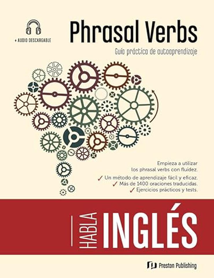 PRESTON Phrasal Verbs