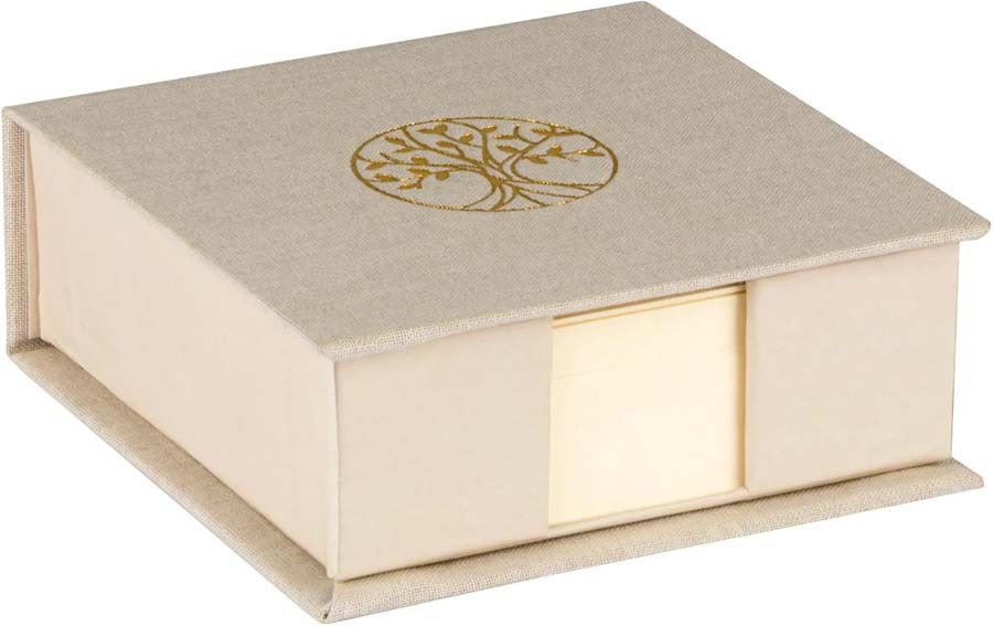 Bloc caja Inspire