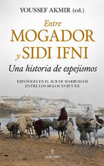 Entre Mogador y Sidi Ifni Entre Mogador y Sidi Ifni