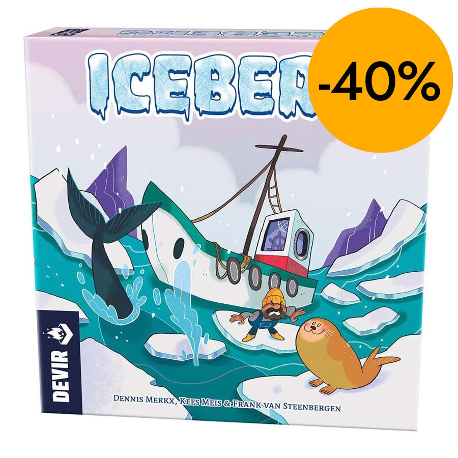 Iceberg