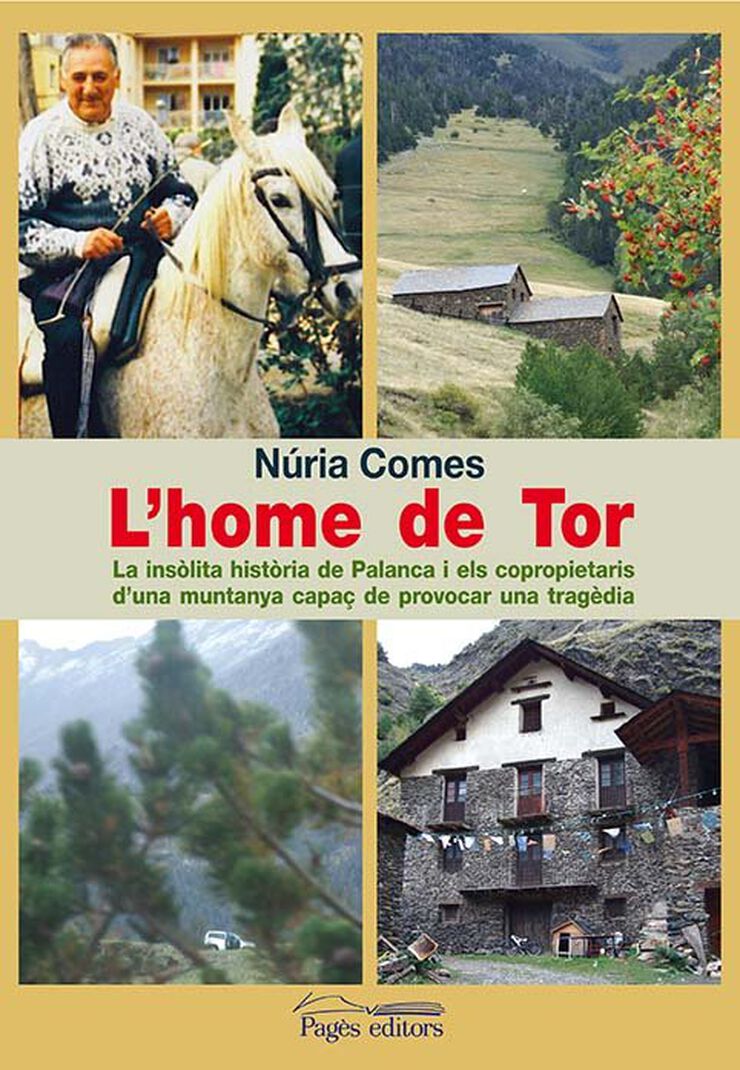 L'home de Tor