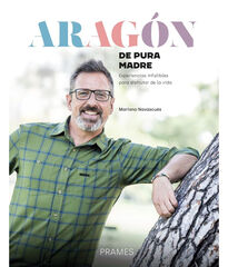 Arag&oacute;n de pura madre.