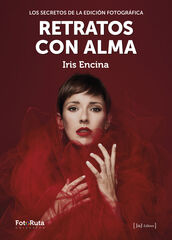 Retratos con alma Retratos con alma