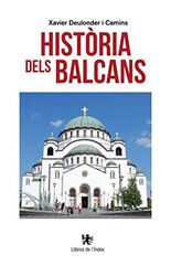 Història dels balcans