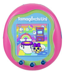 Tamagotchi Uni surtido