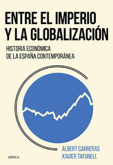 Entre el imperio y la globalización Entre el imperio y la globalización