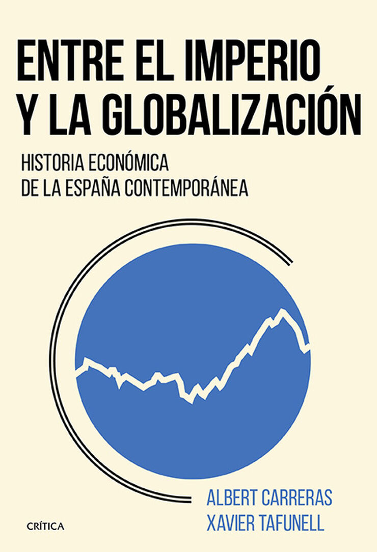 Entre el imperio y la globalización