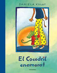El Cocodril enamorat El Cocodril enamorat