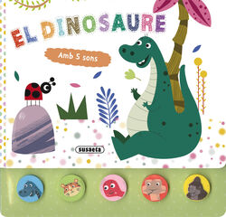 El dinosaure El dinosaure