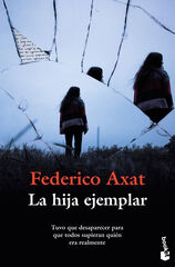 La hija ejemplar La hija ejemplar