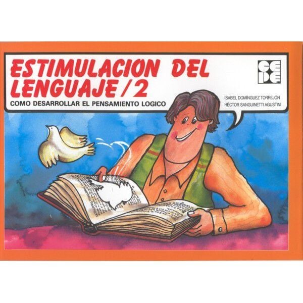 Estimulaci&oacute;n del Lenguaje 2