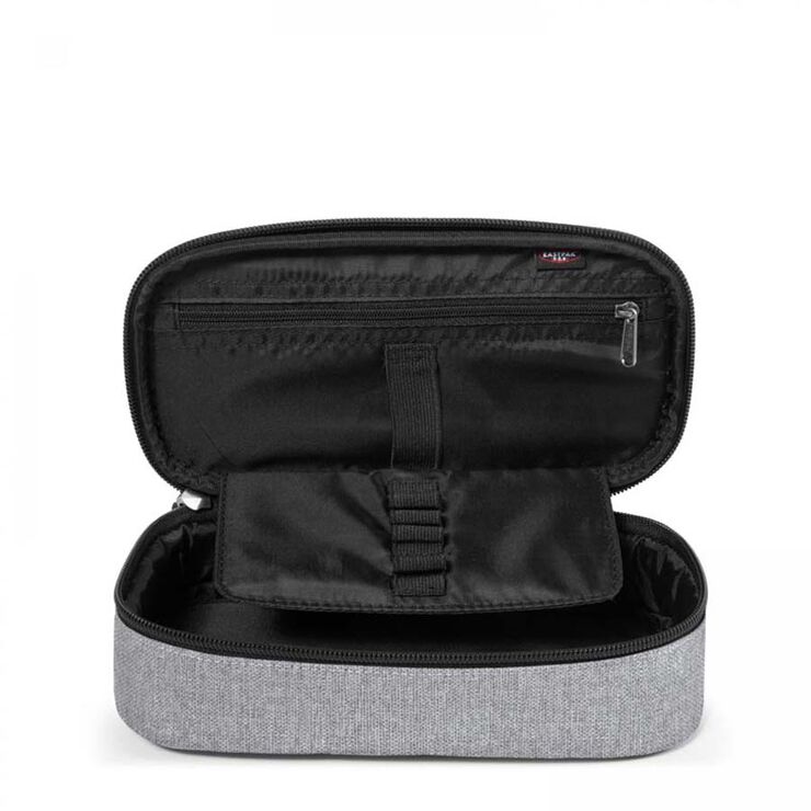 Estoig Oval Eastpak Eastpak Grey