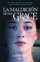 La maldición de los Grace La maldición de los Grace