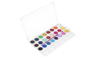 Aquarel·les Jovi 24 colors