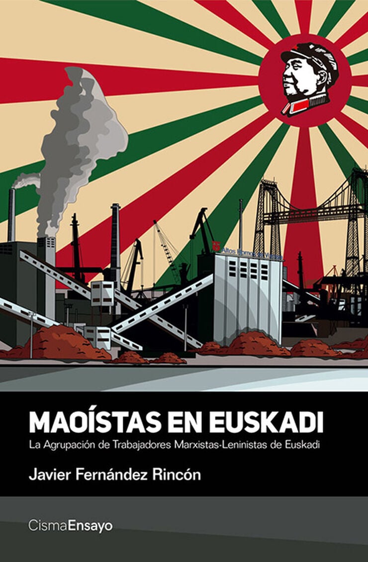 Maoistas en Euskadi