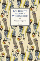 Las Brönte fueron a Woolworths Las Brönte fueron a Woolworths